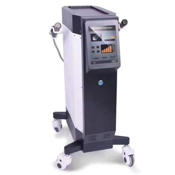 Liliya Laser Machine